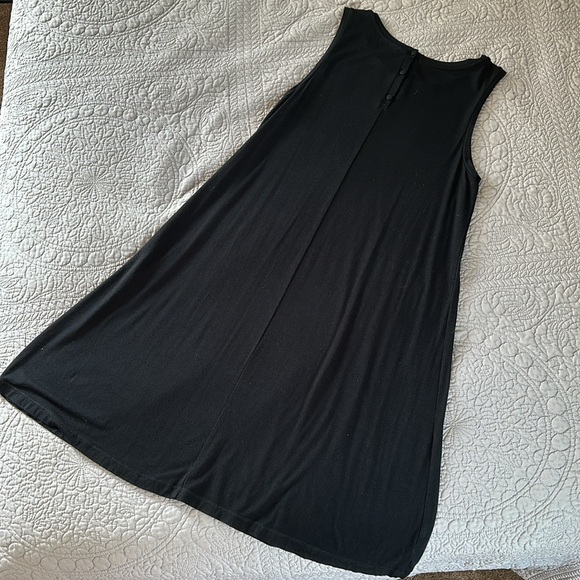 LOFT Swing Dress - Picture 4 of 4